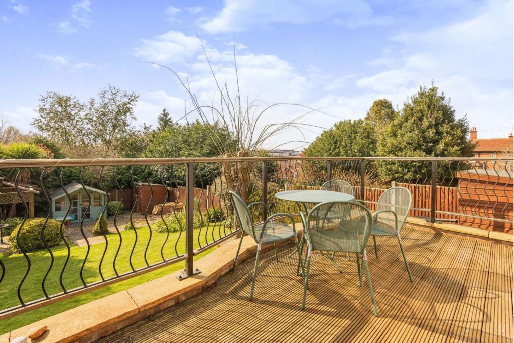 Decking