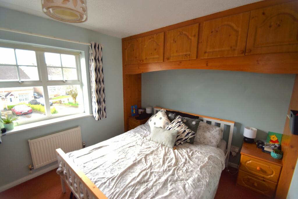 Seddons Cullompton