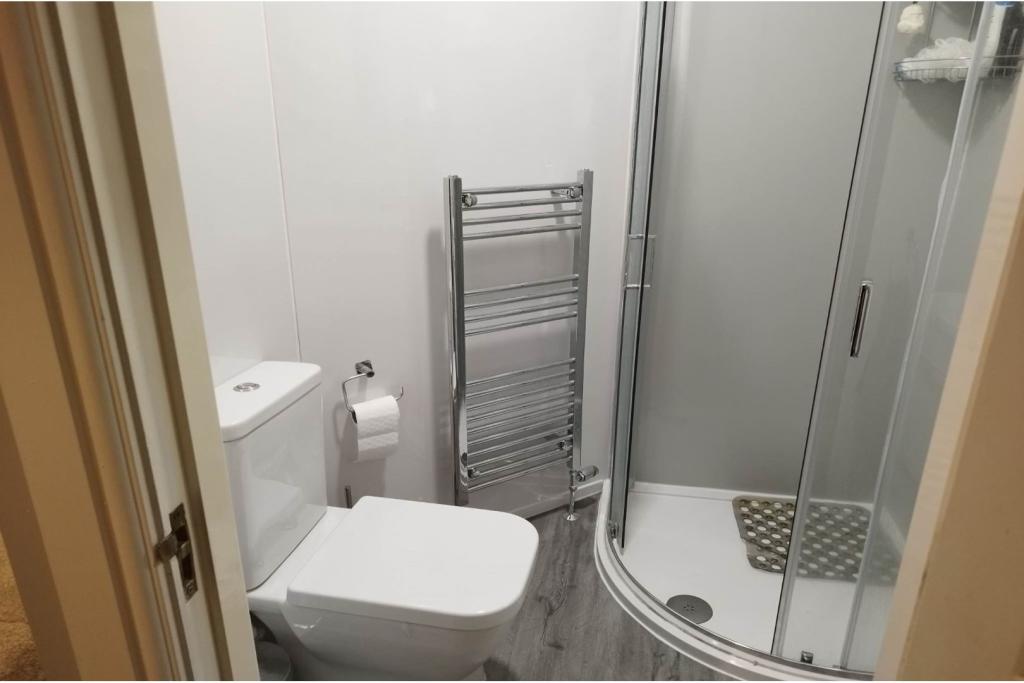 Master En-suite