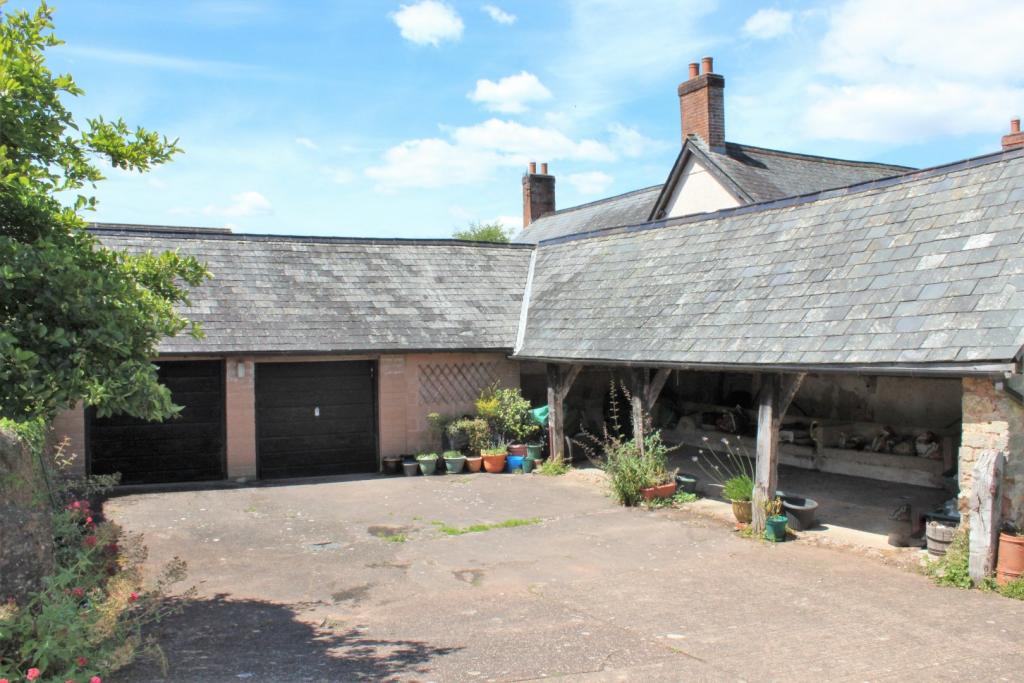 Outbuildings