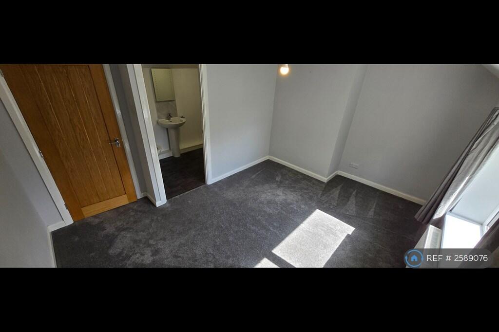 Double Bedroom 3/En Suite