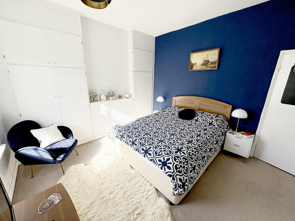 3. Bedroom 1
