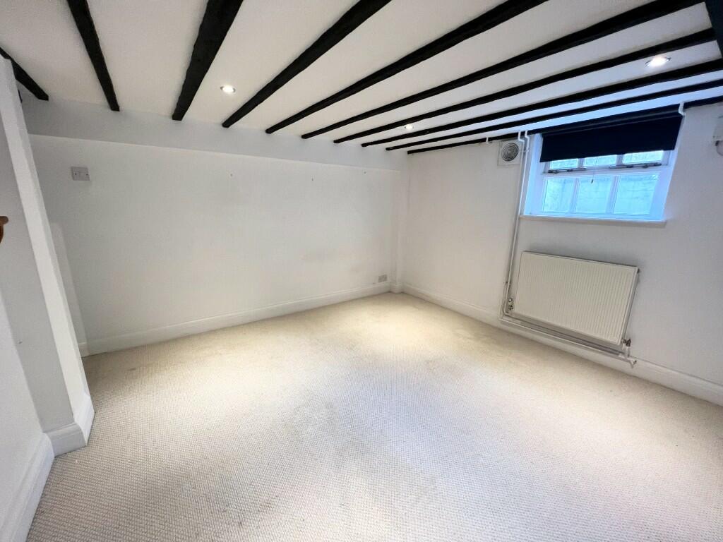 BEDROOM 3 / OFFICE