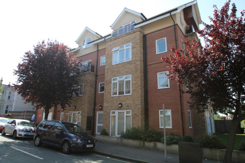 External (Main)