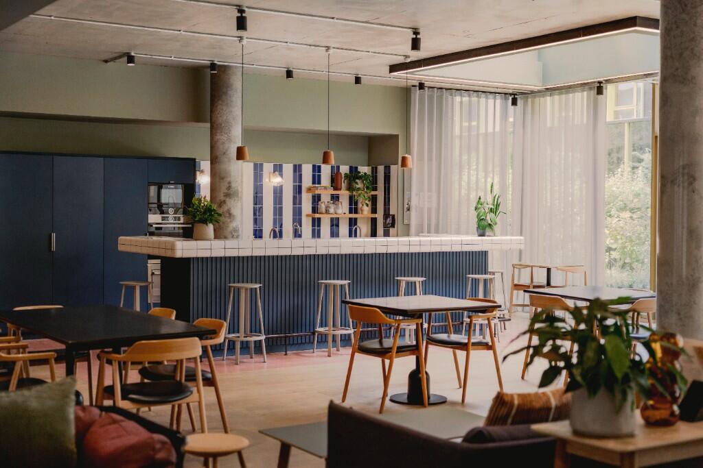 The Guild, Walnut Tree Close, Guildford, Surrey, GU1