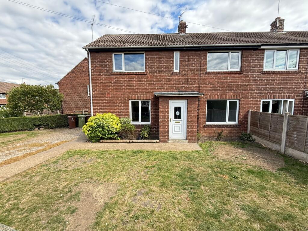 5 Springfields Front