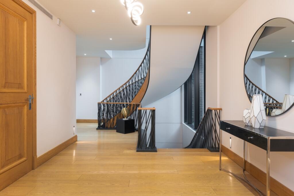 Henry Moore Court...