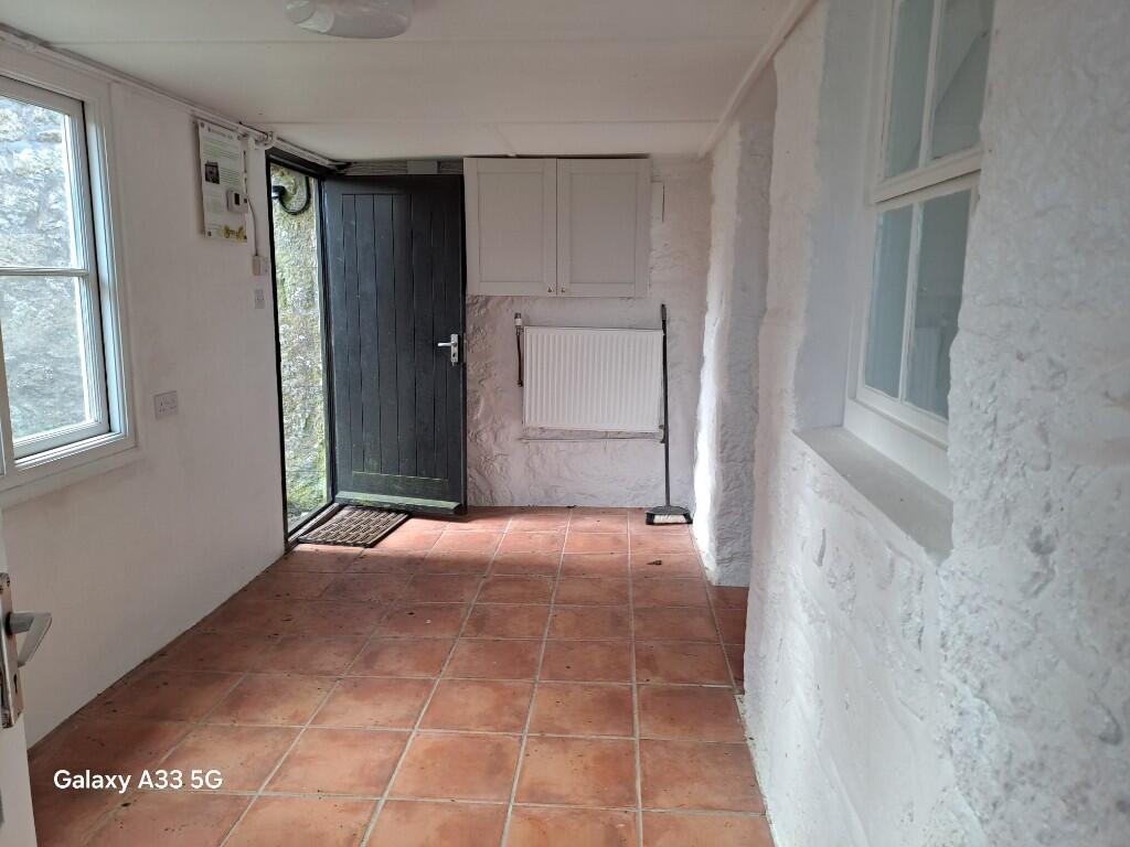 Utility room 1