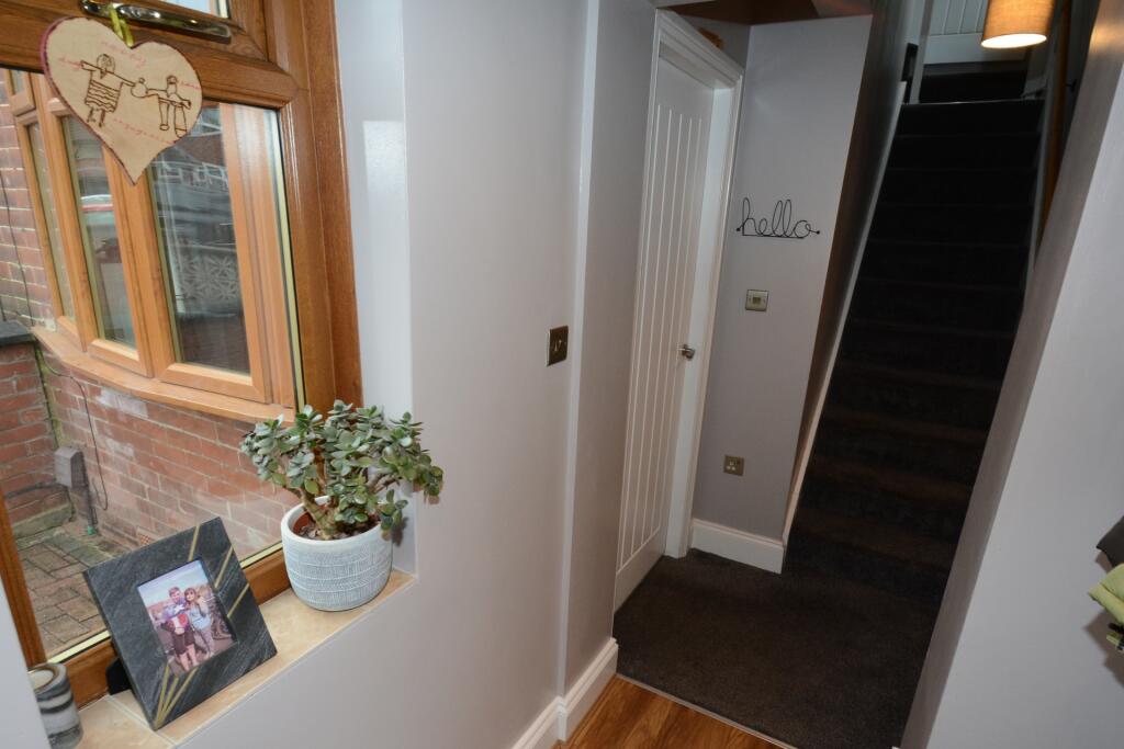 PORCH