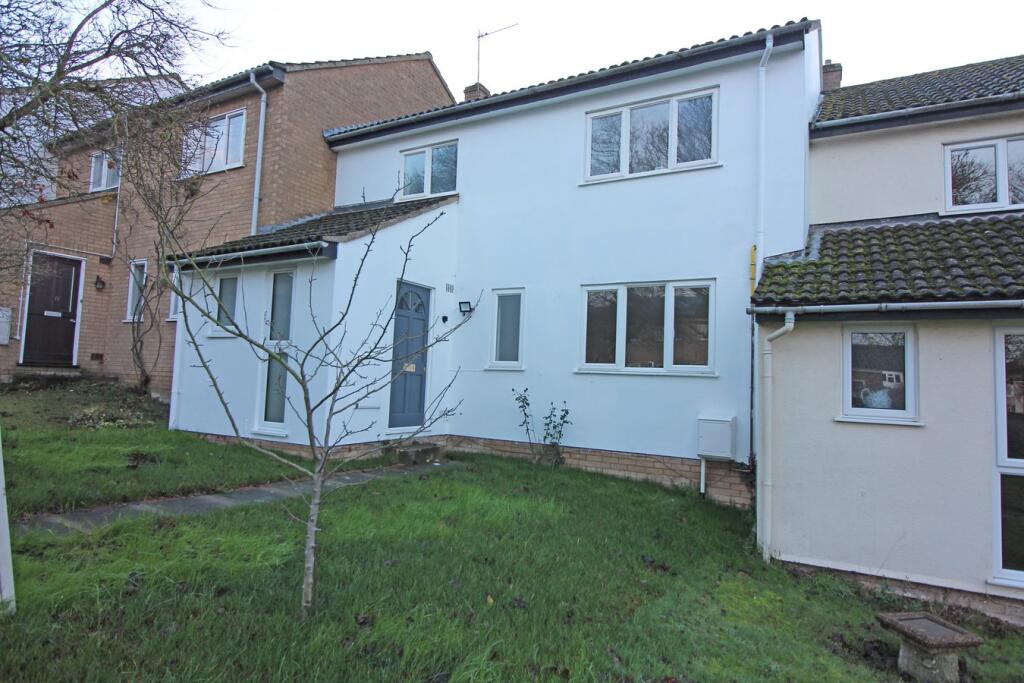 Angells Meadow, Ashwell, Baldock, SG7
