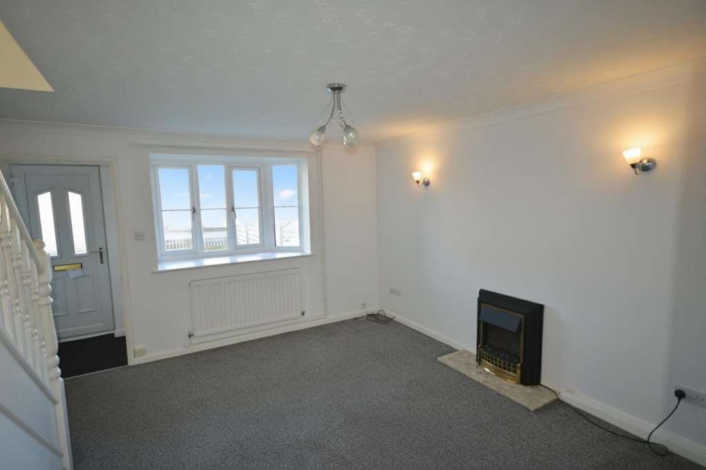 St. Francis Court, North Hykeham, Lincoln