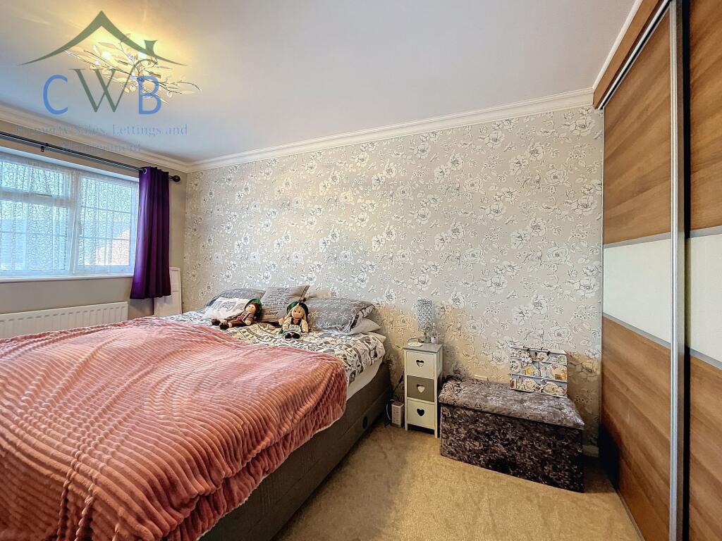 Bedroom 3