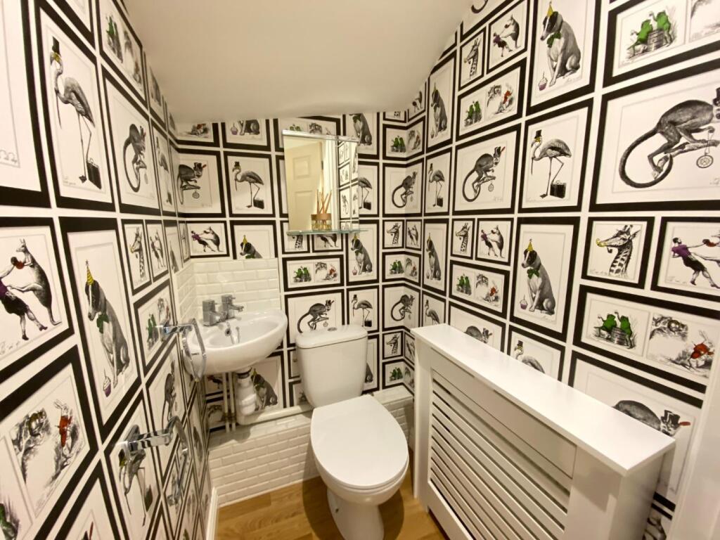 Cloakroom