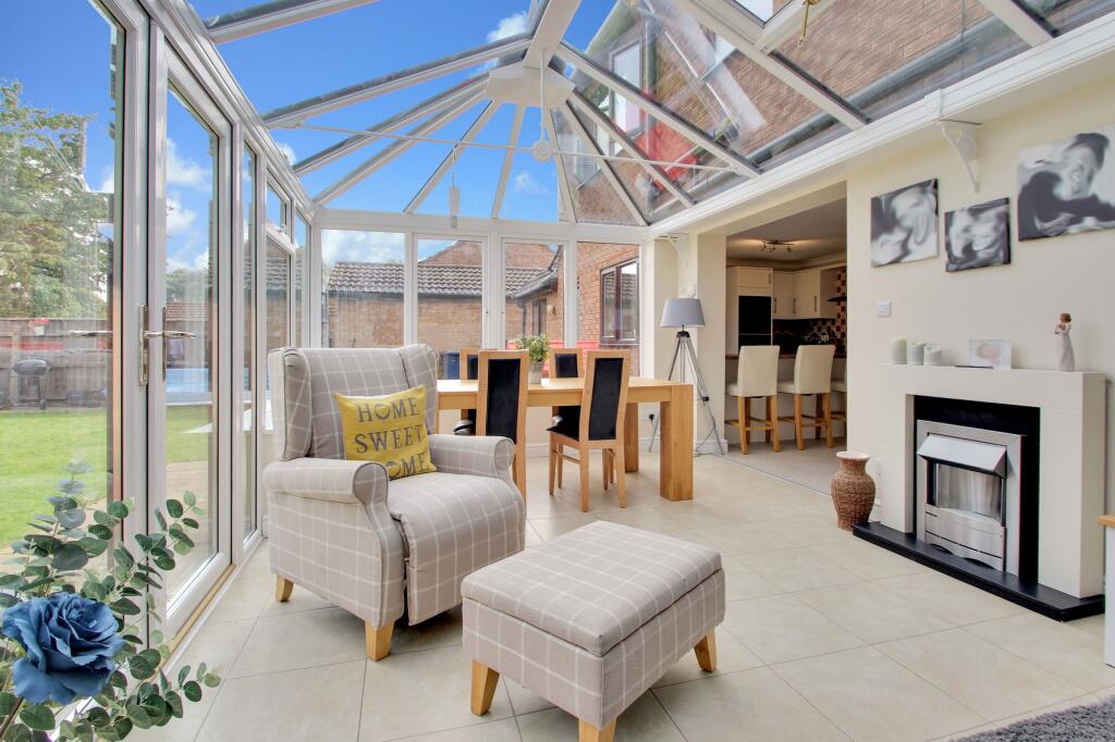 Conservatory