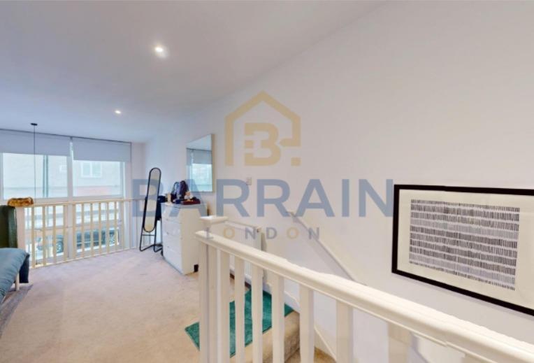 1 Bedroom - For Sale - Clyde Square, E14 By Barrai