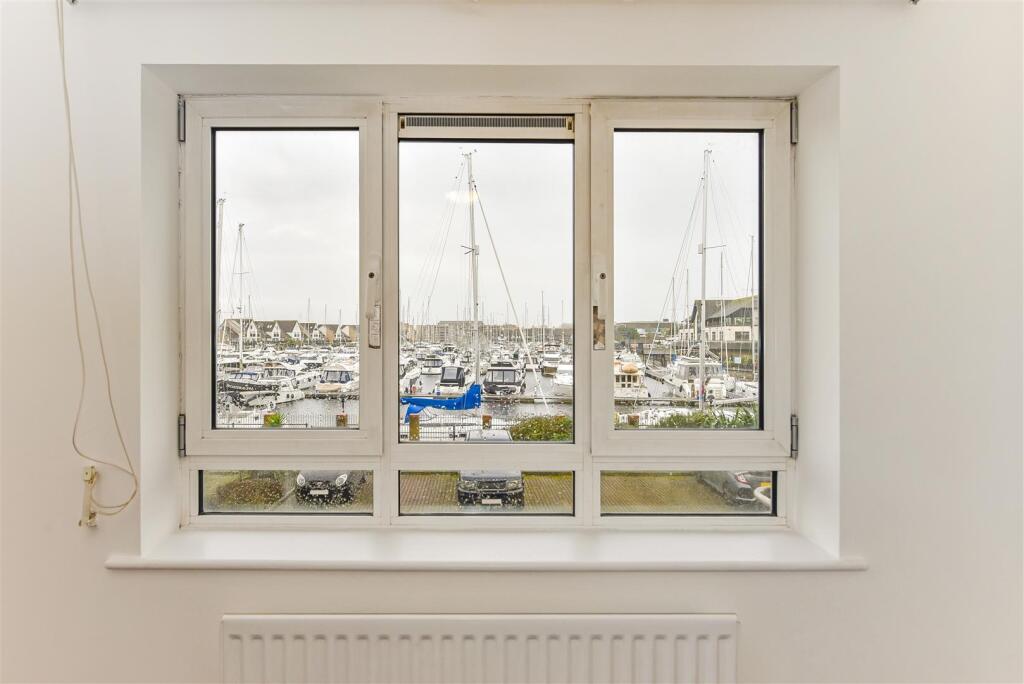 Window View