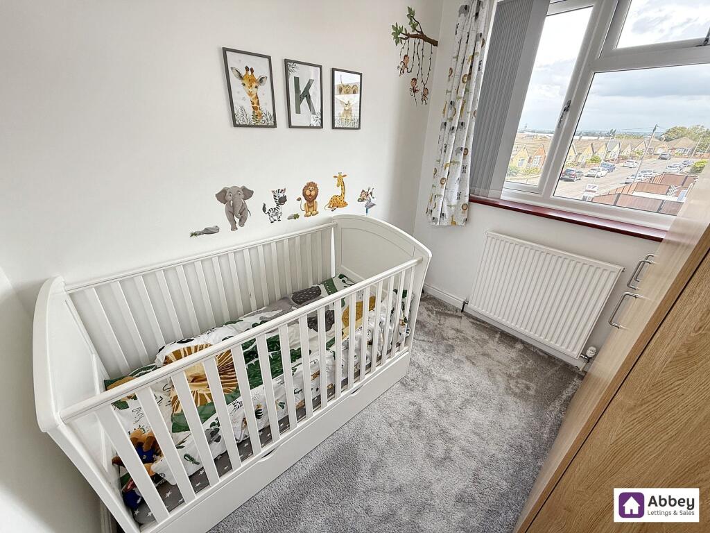 Bedroom 3