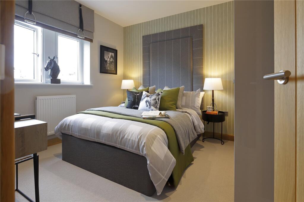 Showhome