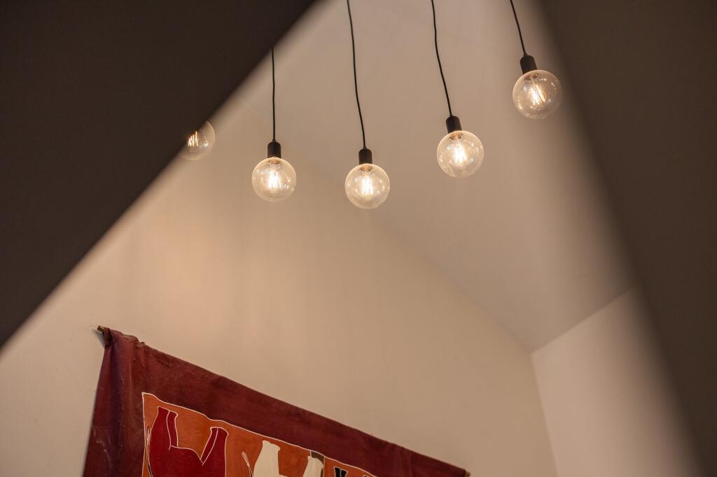 First Floor | Landing