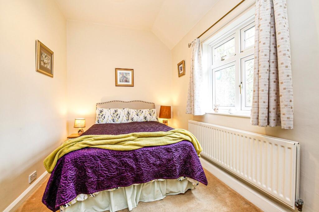Ground Floor Bed 1
