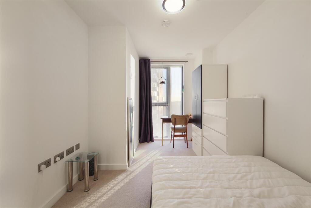 Flat 66, Centenary Heights - NFojg7Y9nkGC3HhZXsaG.