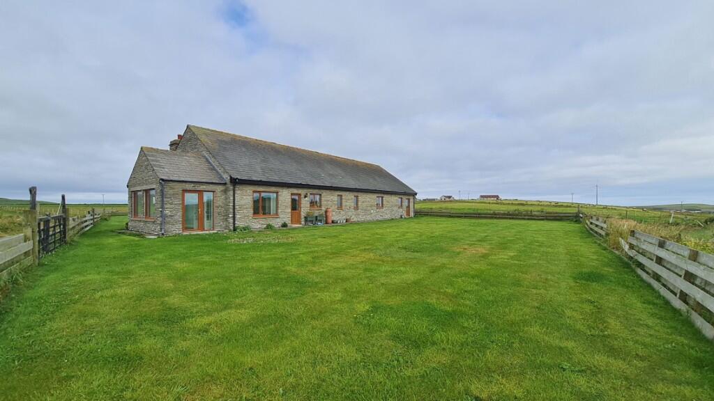 Peacehaven, Westray, Orkney, KW17