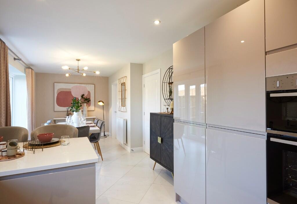 Typical Show Home