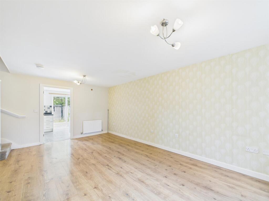 Living/Dining Room