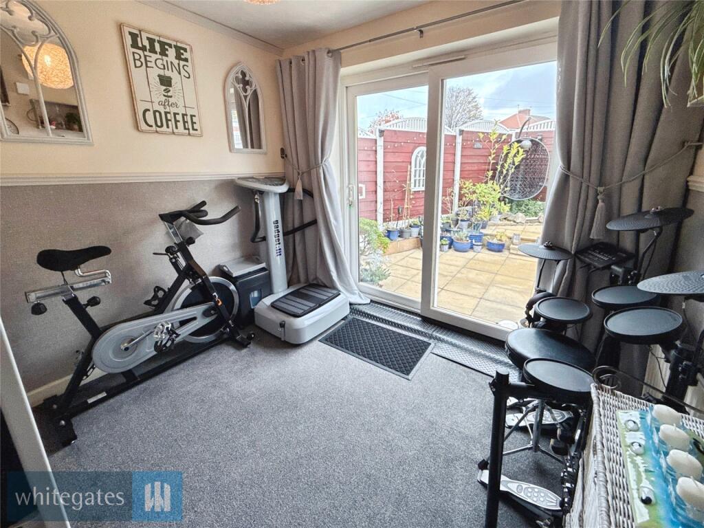 Bedroom 2