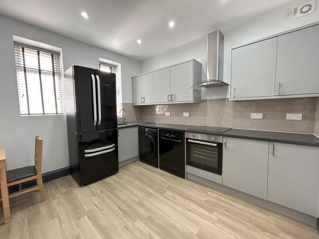 Portland Terrace, , 
