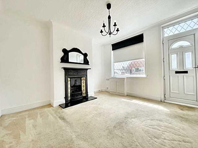 Recption room