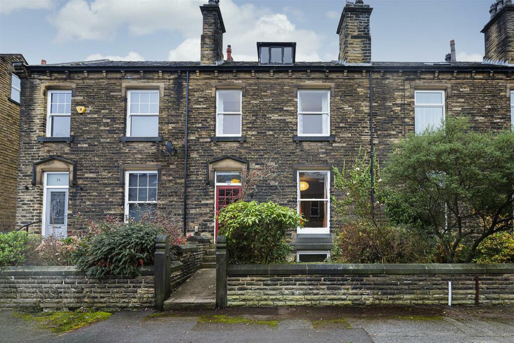 Bramleys Estate Agents - Forrest Avenue - Marsh (1