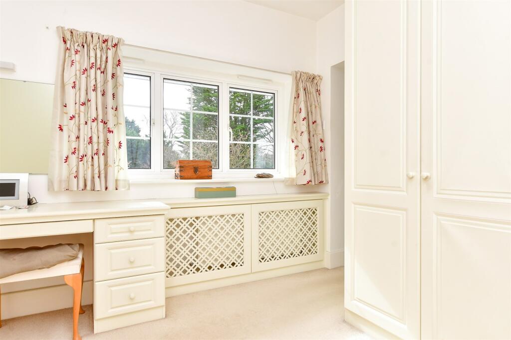 Dressing Room