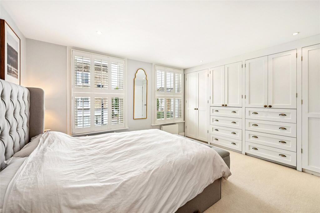 Principal Bedroom