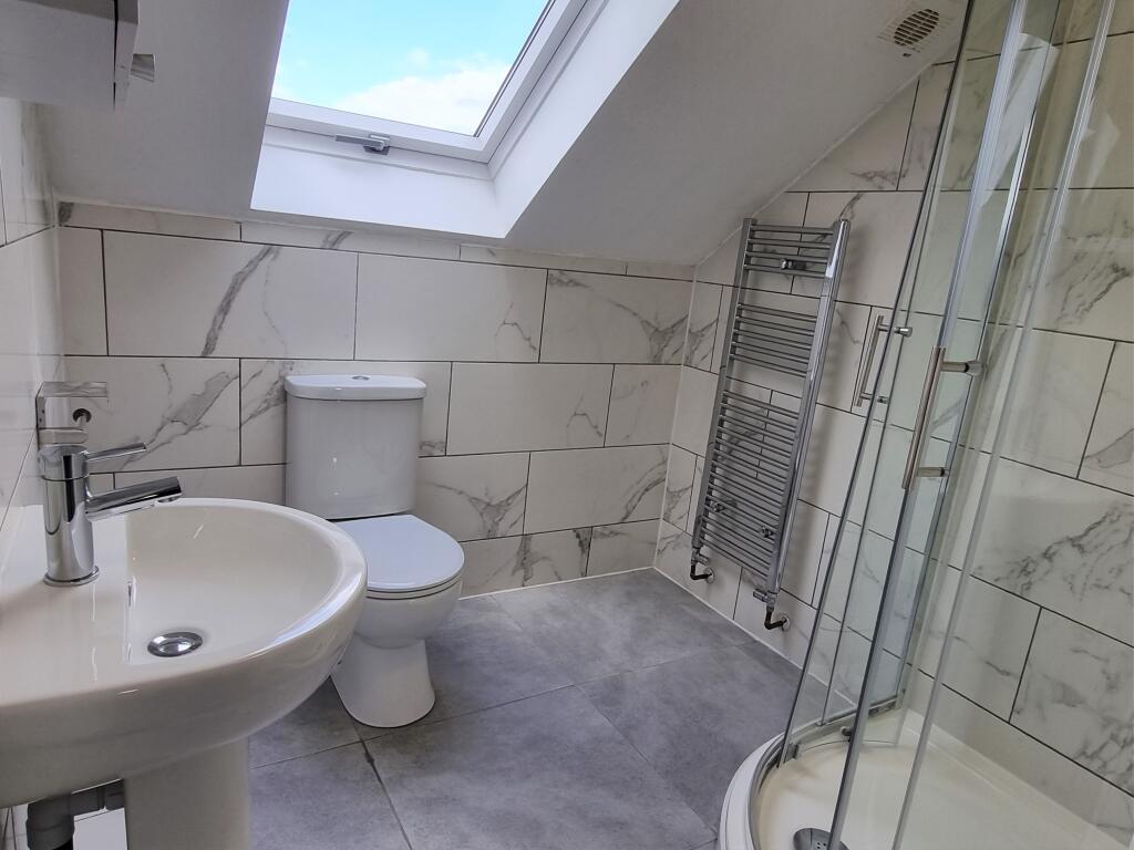 En-suite Bathroom