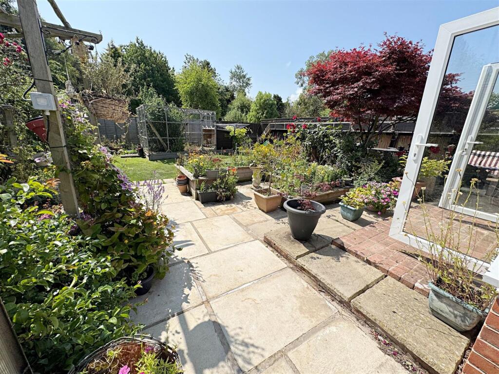 GARDENS