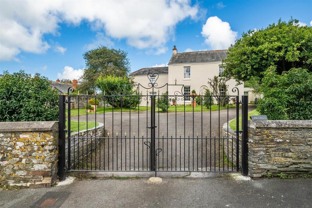 Gates