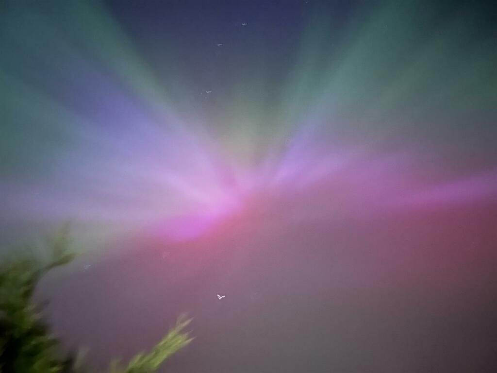 Northern Lights