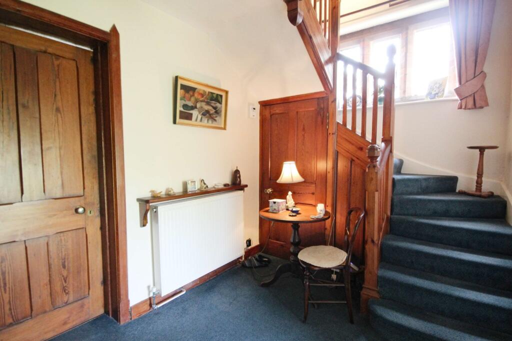 Hall