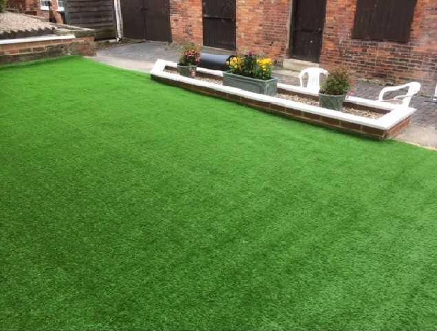 Shared Garden