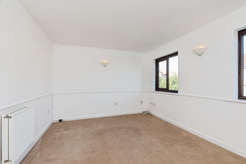 Bedroom/Lounge