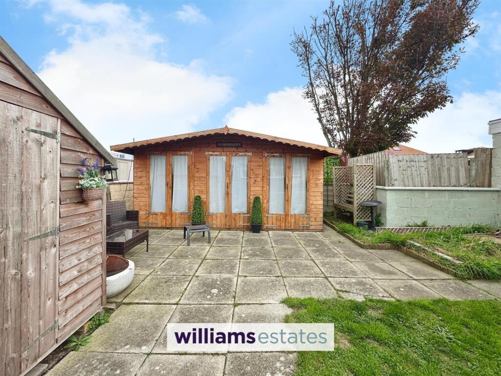 Summerhouse