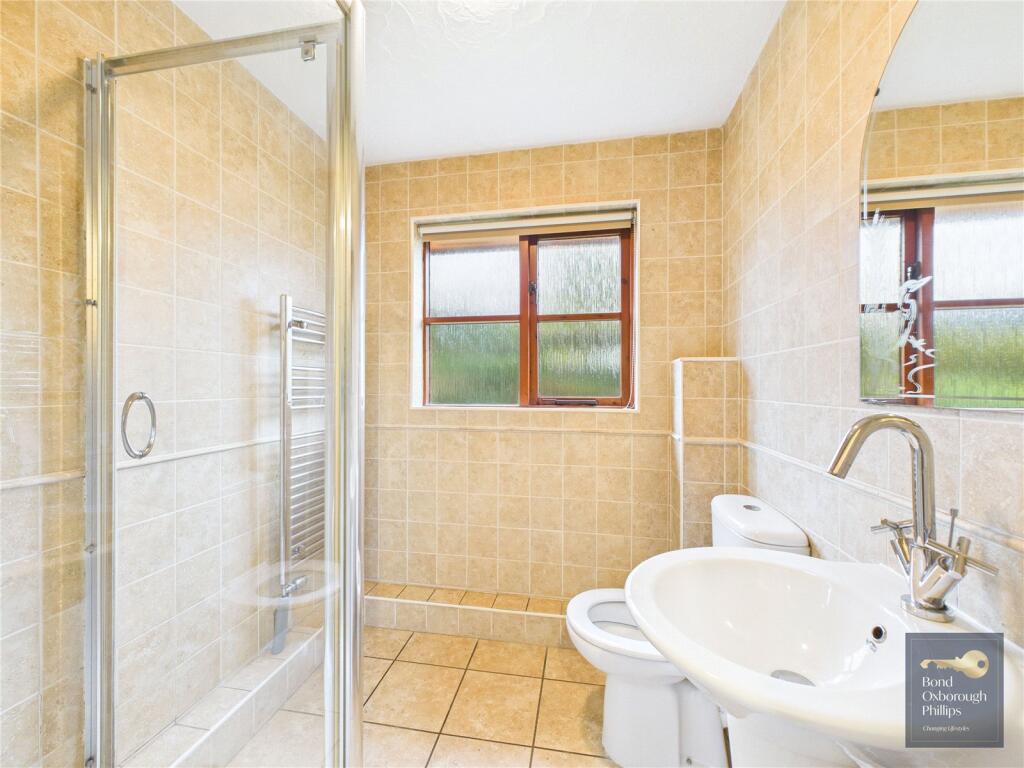 Holwill Drive, Torrington, Devon