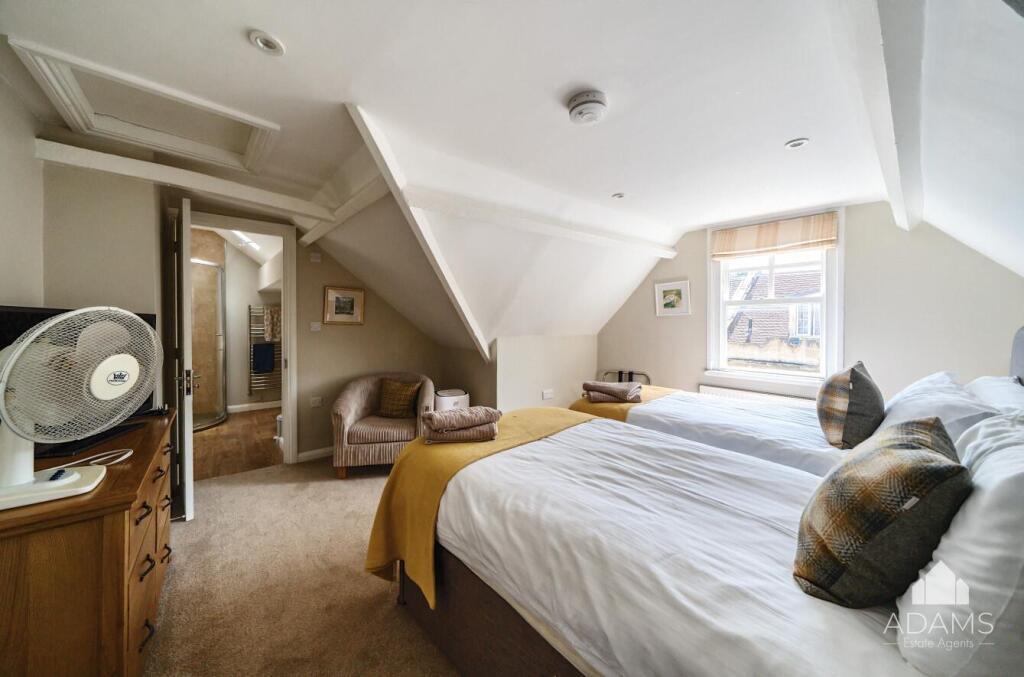 Bedroom 2
