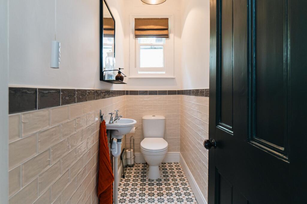 WC