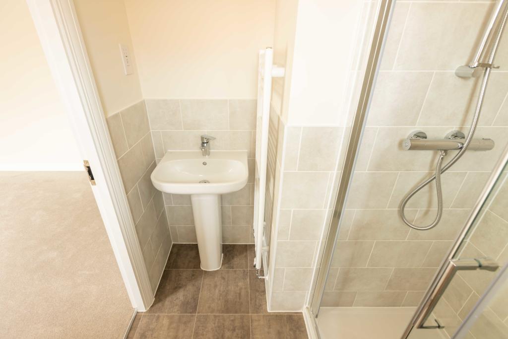 Bed One En-Suite