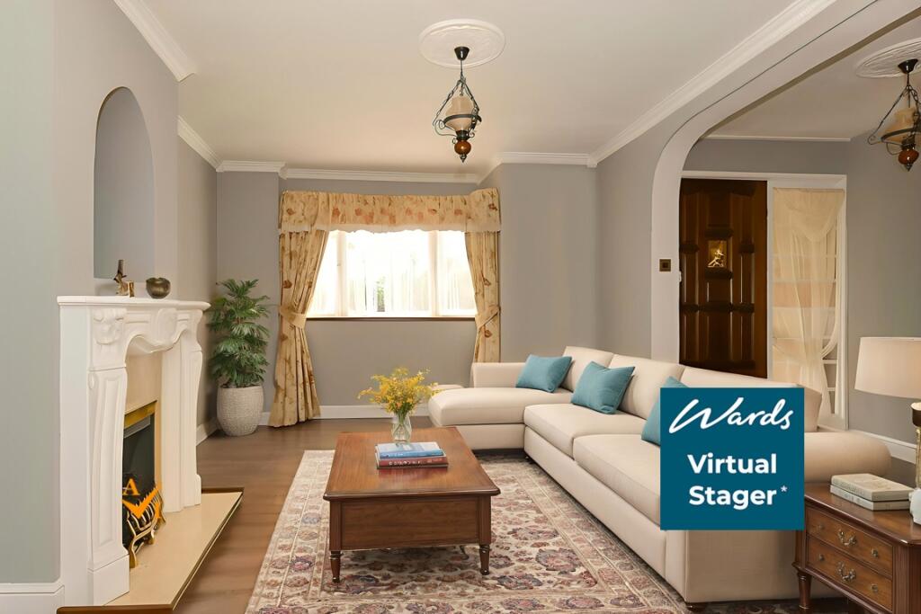 Lounge (Contemporary Style)