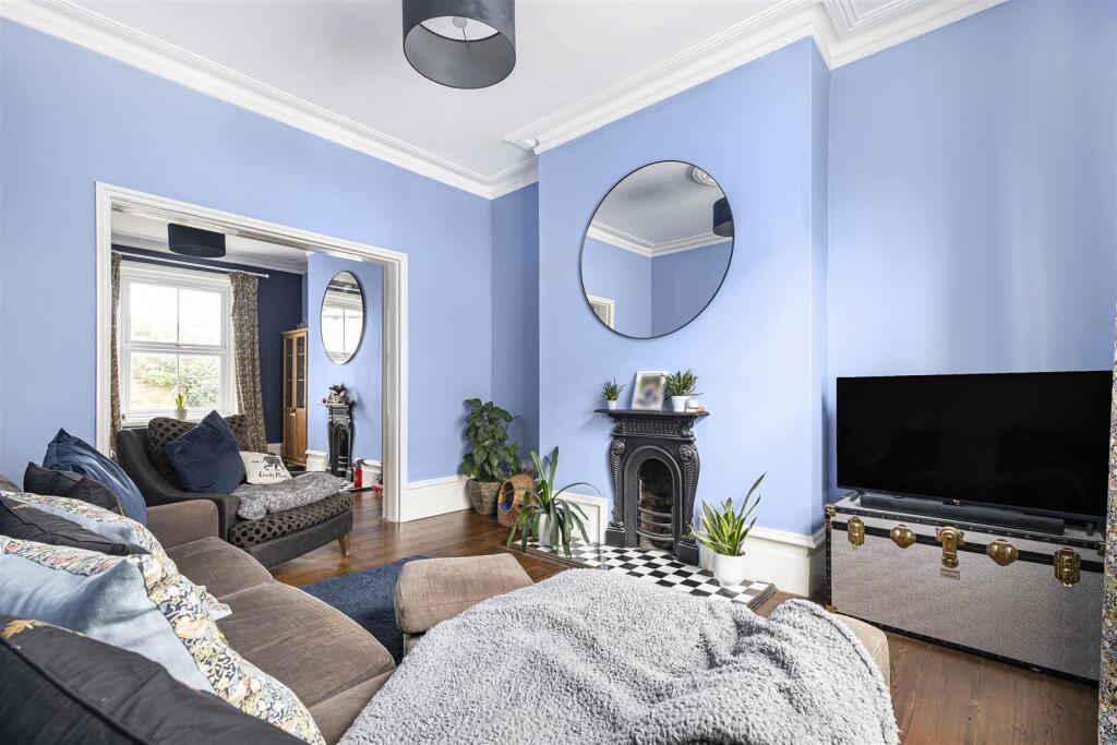 Hazelwood Road, Northampton