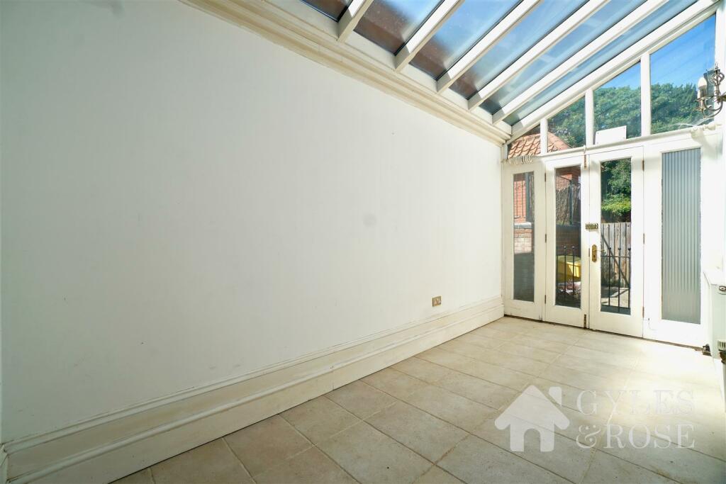 Conservatory