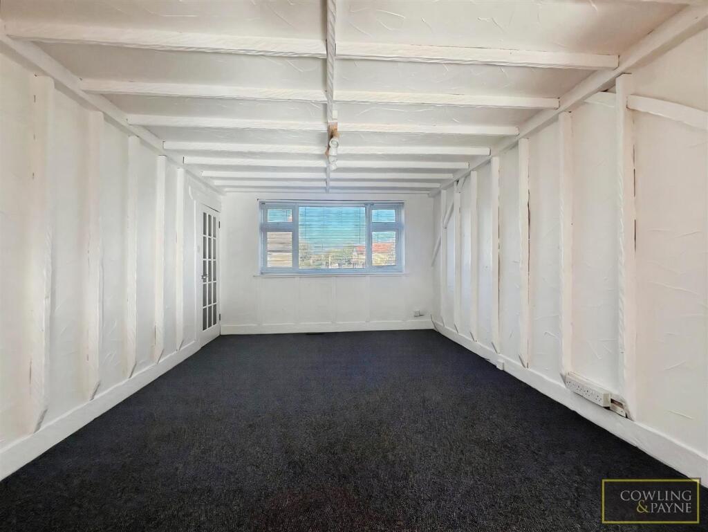 First Floor Reception Room Two